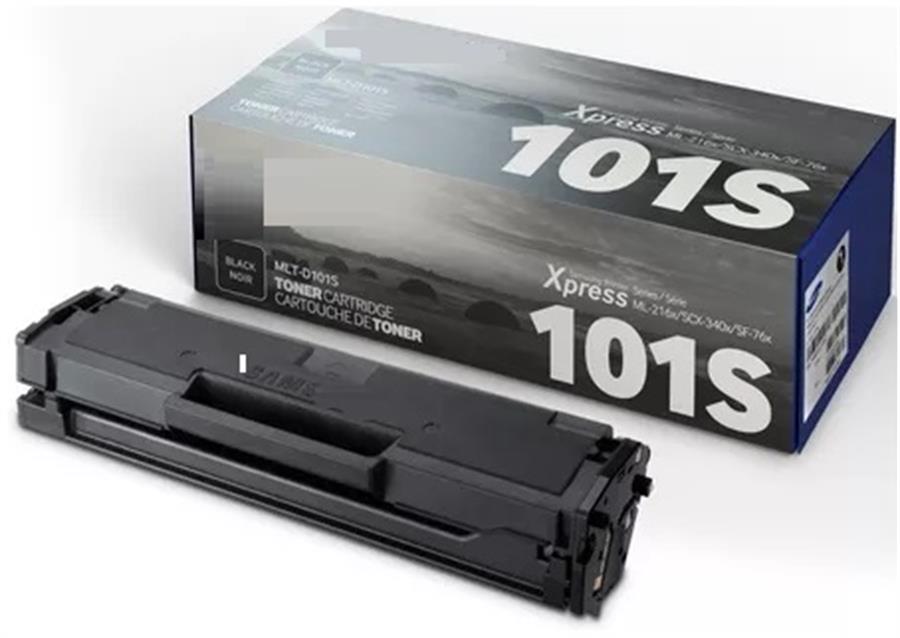 Toner Samsung MLT-D101S