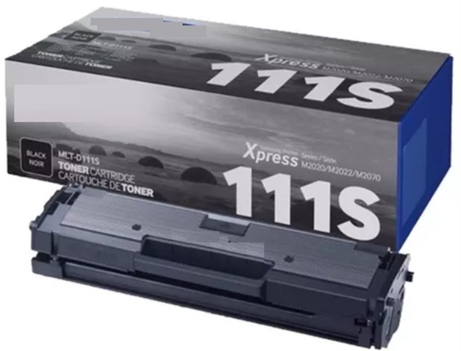 Toner Samsung MLT 111D