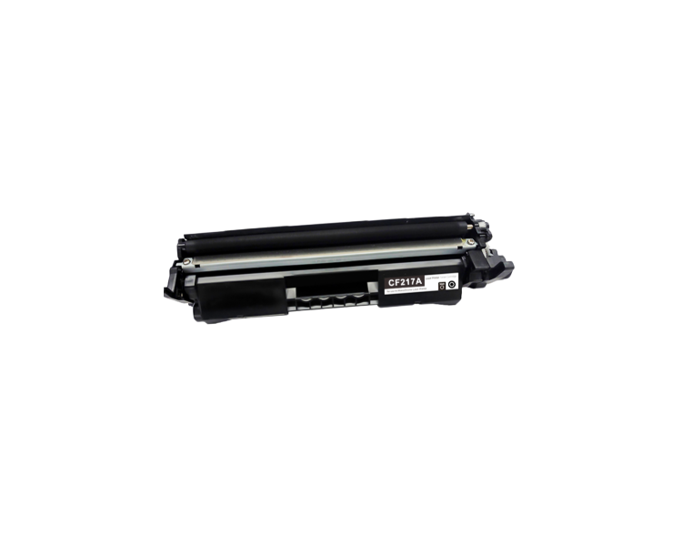 Toner HP CF217A 17A
