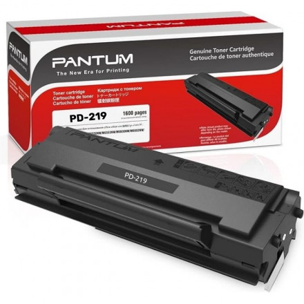 Toner Pantum PD-219