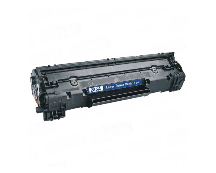 Toner HP CB435A CB436A CE285A Canon 725 325