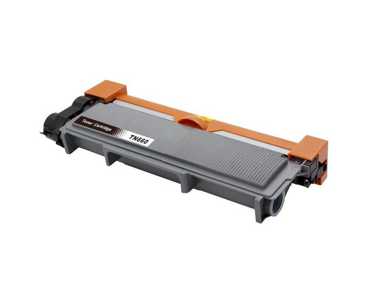 Toner Brother TN-660 / TN-2370