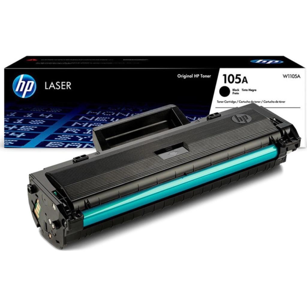 Toner HP W1105A 105A