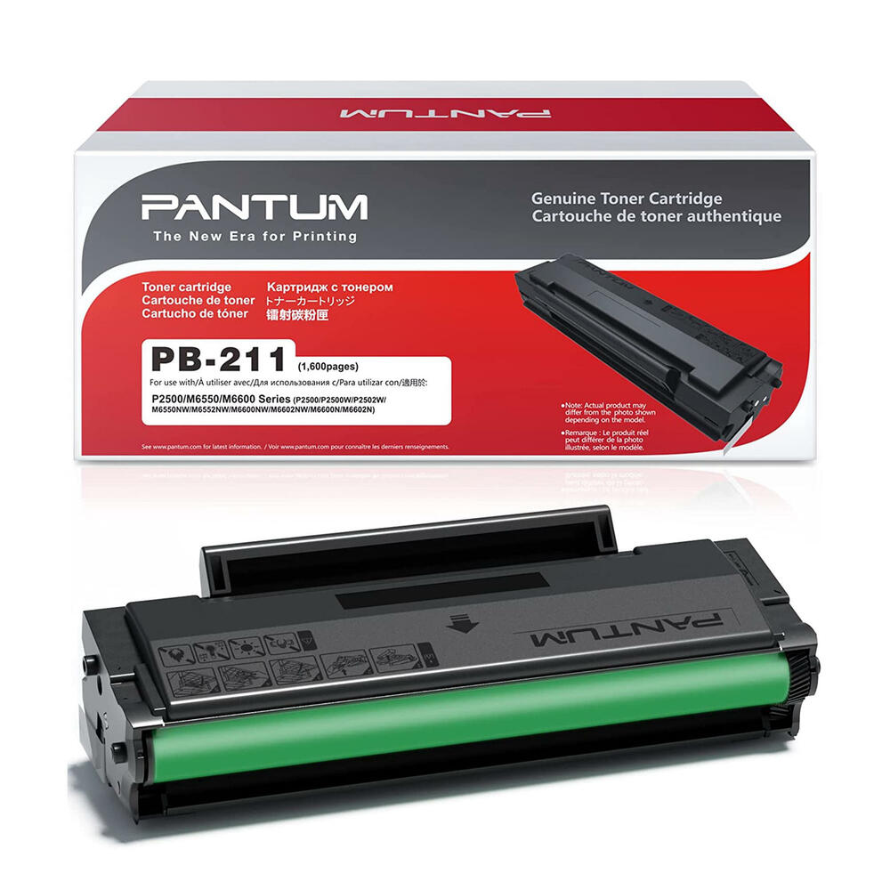 Toner Pantum PB-211