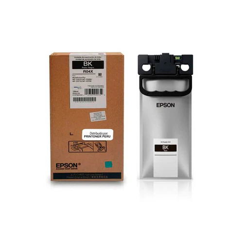 Epson M04XL Negro T961120