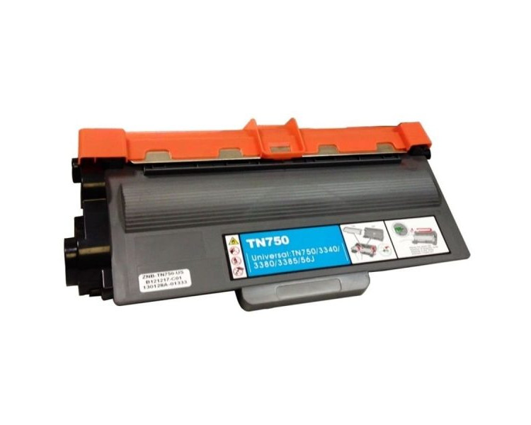 Toner Brother TN-750
