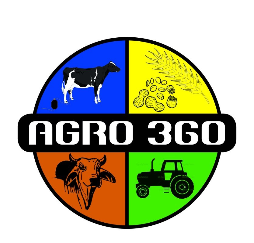 Logo Agro 360