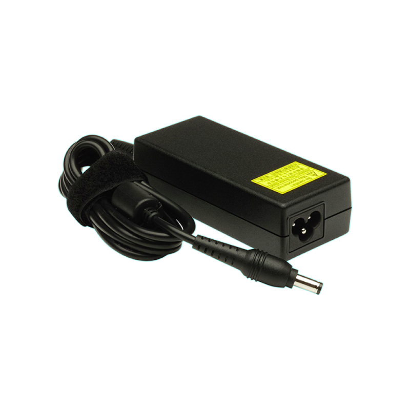 CARGADOR PARA NB TOSHIBA 19V 3.42A