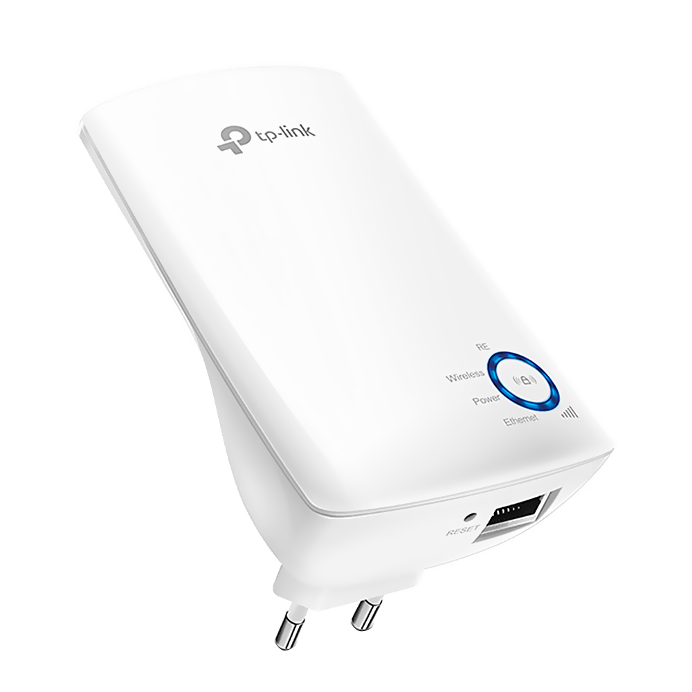 Repetidor de Señal Tp-Link TL-WA850RE / 300Mbps - Blanco - Imagen 2