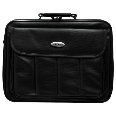 Maleta para Notebook Satellite A-KP40 15.4" - Negro
