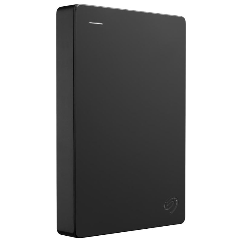 Disco Duro Seagate 2TB Portátil Drive 2.5" STGX2000400 - Negro
