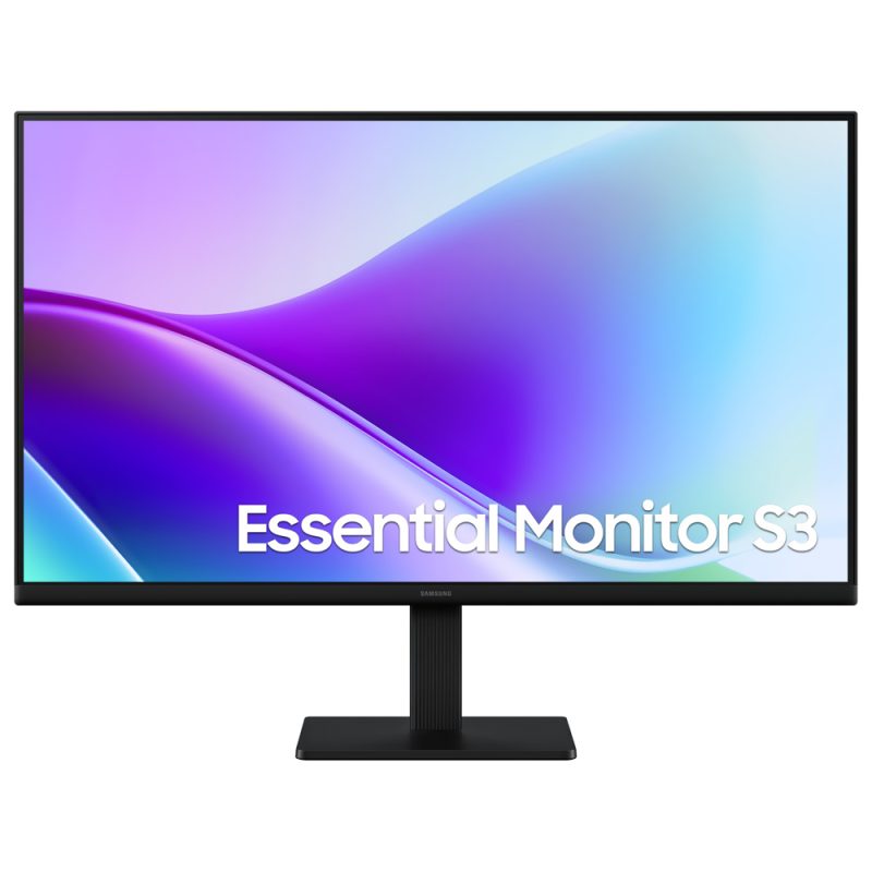 MONITOR 22" SAMSUNG LS22D300GANXZA S3