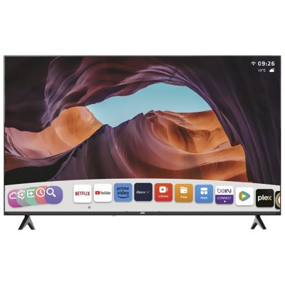 TV Smart JVC LT-43N5165U 43" Full HD / LED - Negro
