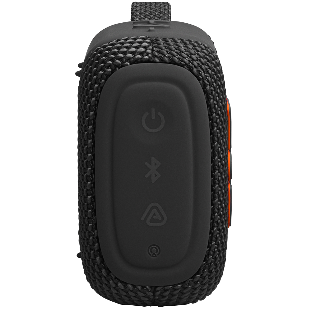 Parlante JBL GO 5 Bluetooth - Negro - Imagen 3