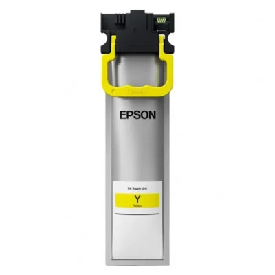 Epson T01C420 Amarillo - Cartucho de Tinta Original