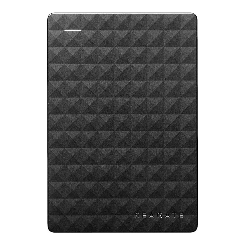 Disco Duro Externo Seagate Expansion 500 GB - Imagen 2