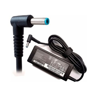 CARGADOR P/NB HP PUNTA AZUL 19.5V/3.33A/65W