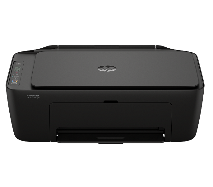 Impresora multifuncional HP DeskJet Ink Advantage 2975