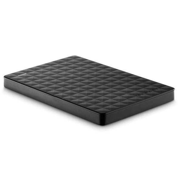 Disco Duro Externo Seagate Expansion 500 GB - Imagen 3