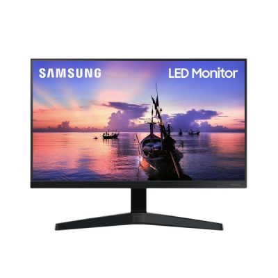 MONITOR 24" SAMSUNG T35F LF24T350FHLXZX
