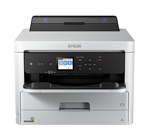 Epson WorkForce Pro WF-C5210